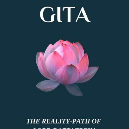 The Avadhoota Gita