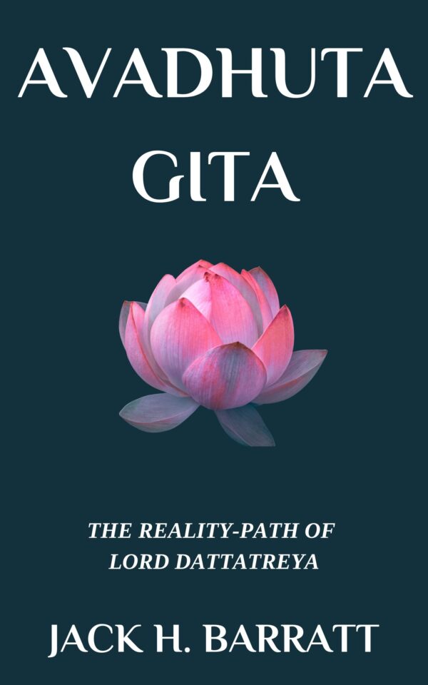 The Avadhoota Gita